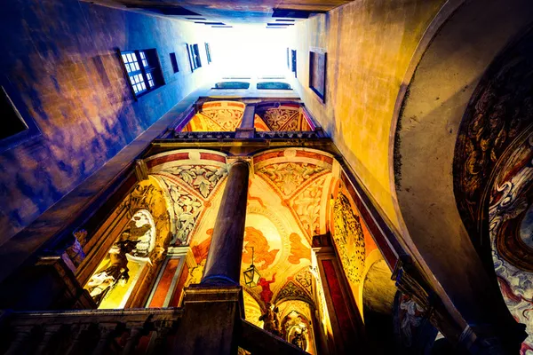 Le baroque ? Cen qu'es aquo ?