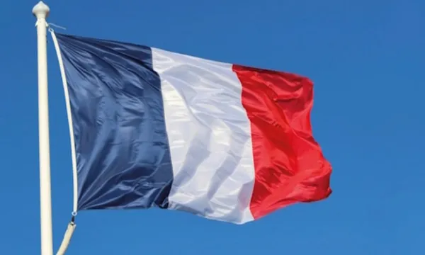 Cérémonie organisée à l’occasion de la Fête Nationale