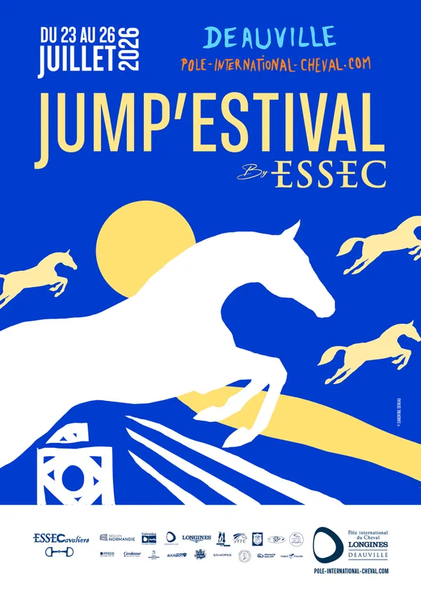 Jump’estival