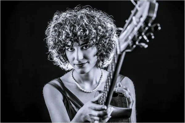 Cristina Galietto