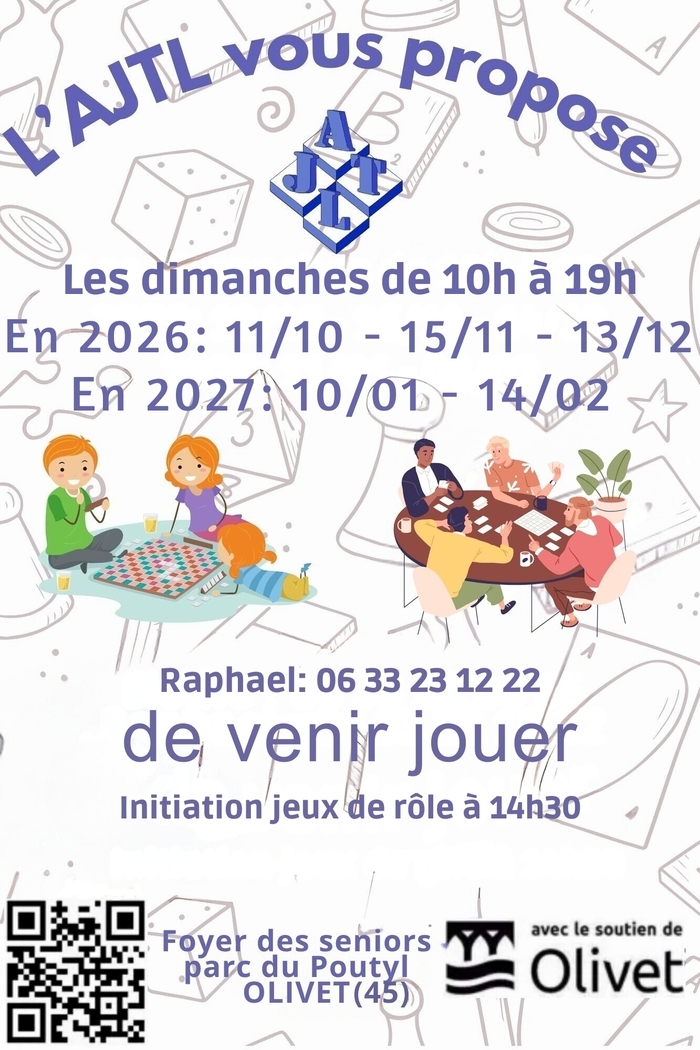Ouverture dominicale