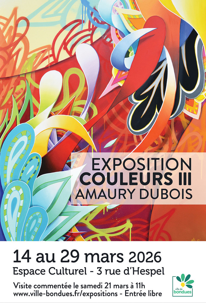 Couleurs III