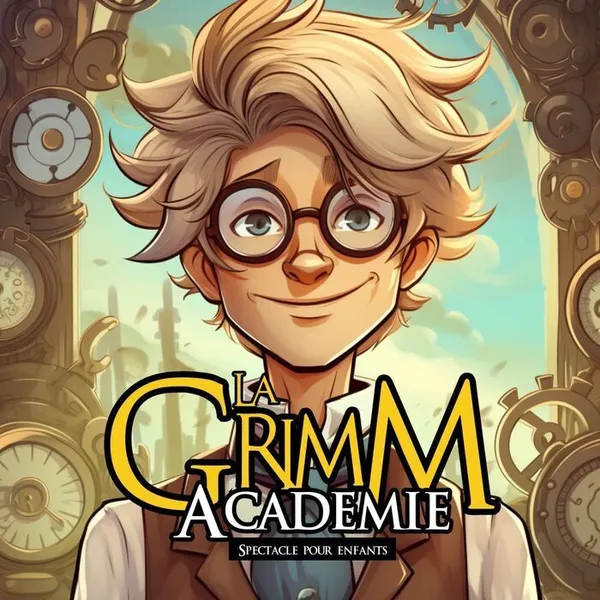 LA GRIMM ACADEMIE - NIORT
