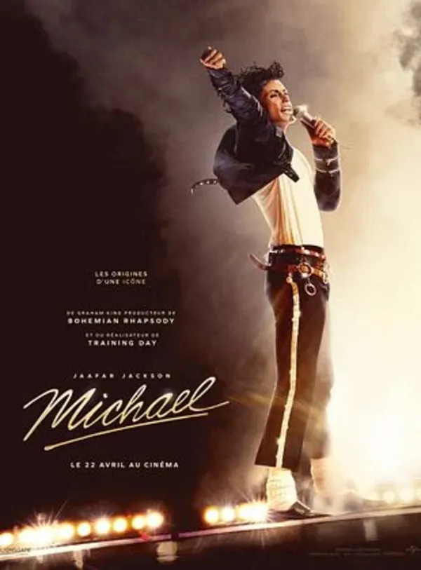 MICHAEL