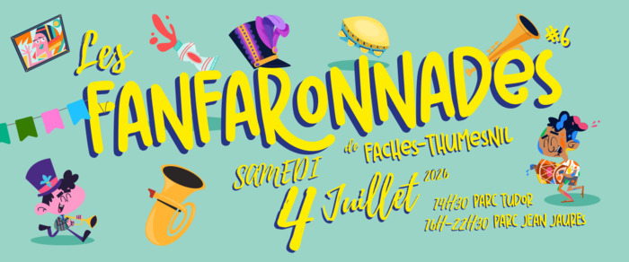Les Fanfaronnades #6