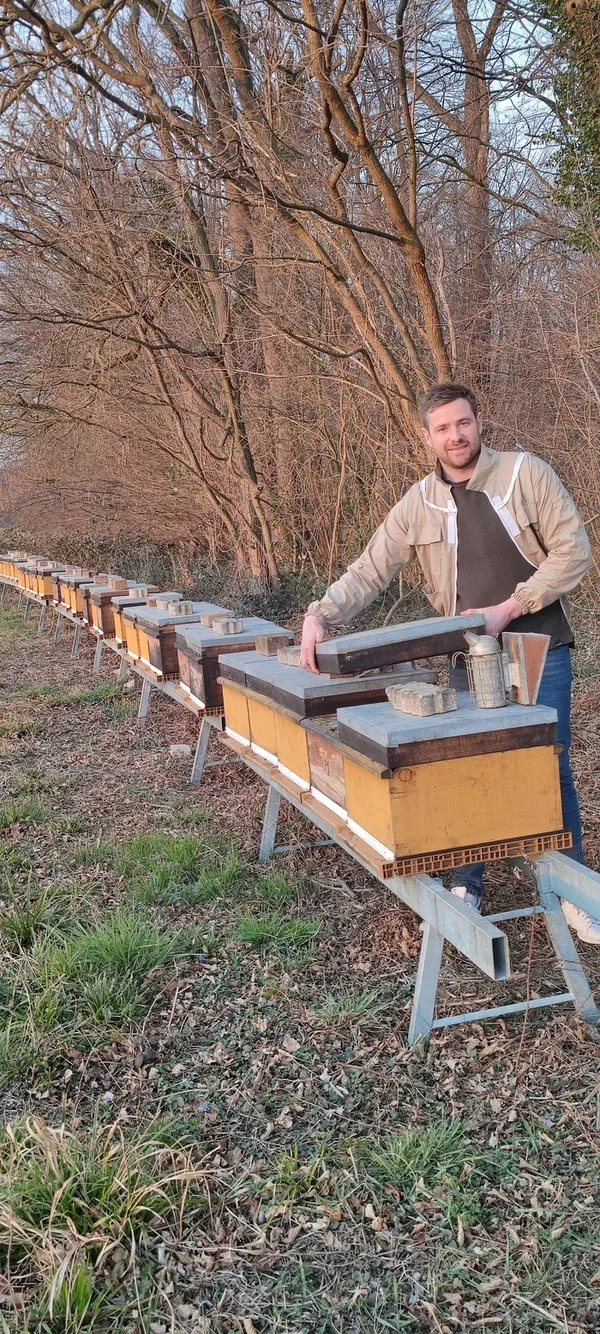 La boutique Apiculture HATSCH vous ouvre ses portes