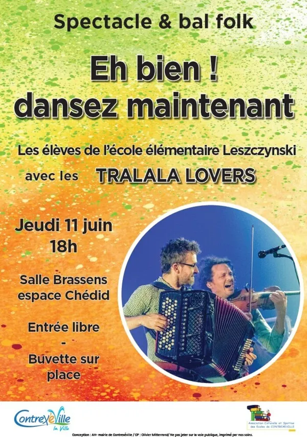 Tralala Lovers