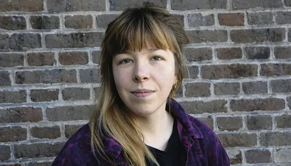Rencontre avec Louise Rose