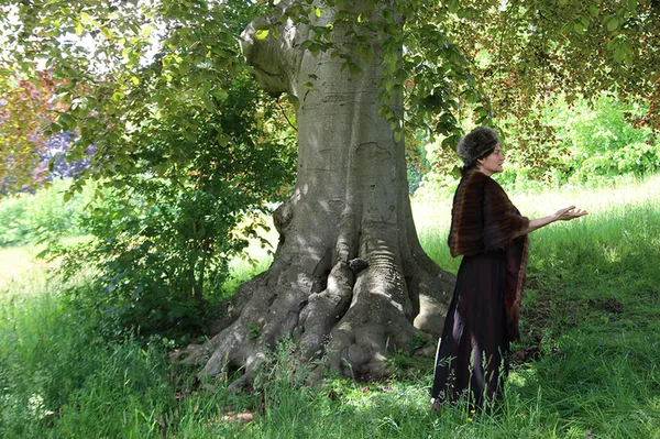 Balade en écolopoésie - Marie Ginet