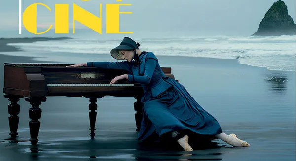 Les vendredis ciné à la médiathèque - Cycle « Partitions sentimentales : amour et musique au cinéma »