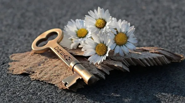ISSY-LES-MOULINEAUX : ✨DIY porte clefs : ♻️🔑 Atelier Upcycling – Spécial Fête des Pères
