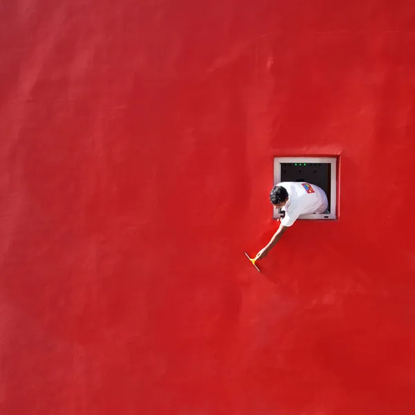 Le Liban de Serge Najjar - Photographie, Architecture, Abstraction