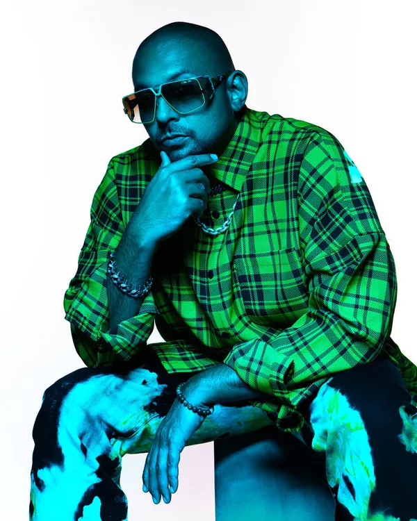 SEAN PAUL