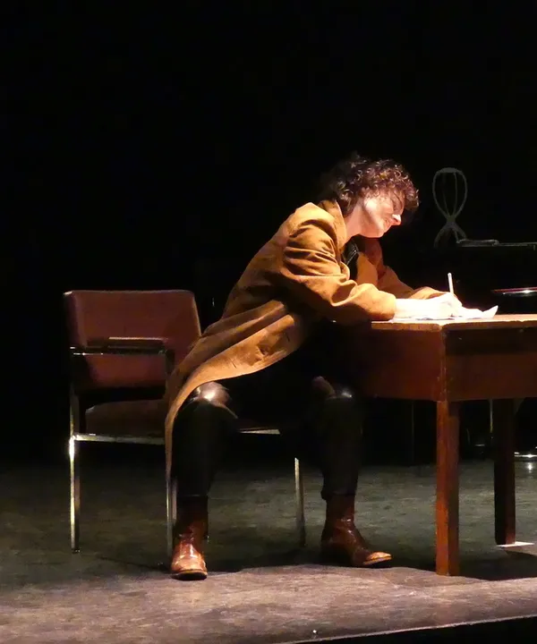 OPEN ÉCOMUSÉE | Consultations divinatoires par un drag king