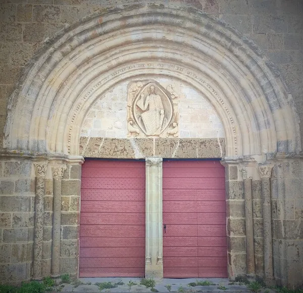 Visite de l'église Saint Barthélemy