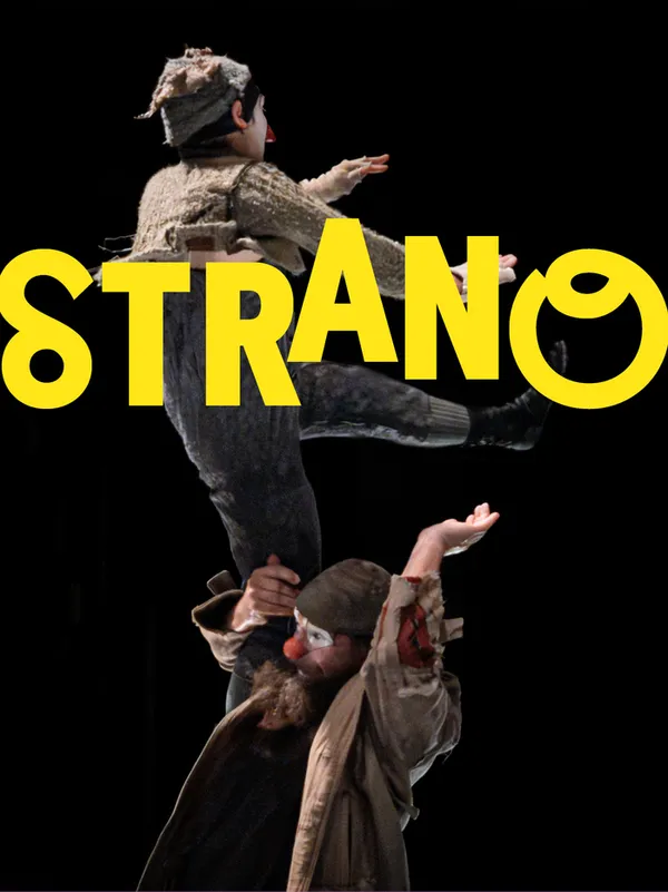 STRANO