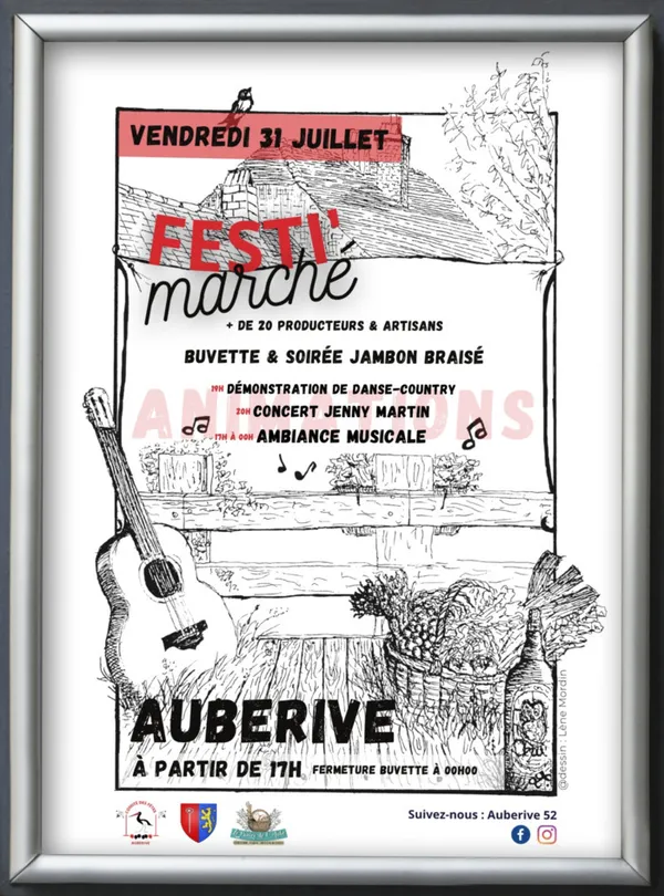Festi'Marché n°3
