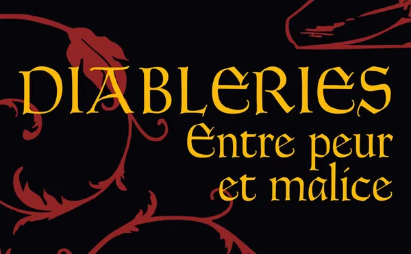 Diableries, entre peur et malice