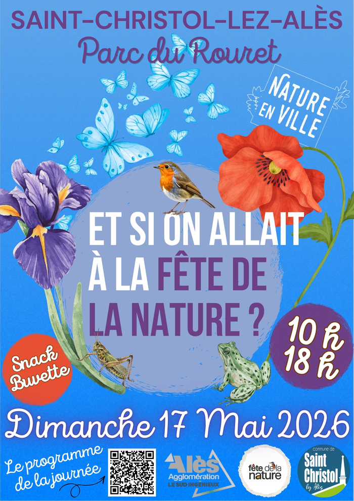 Fête de la nature