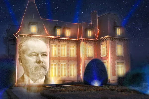 Les Mémoires du Clos