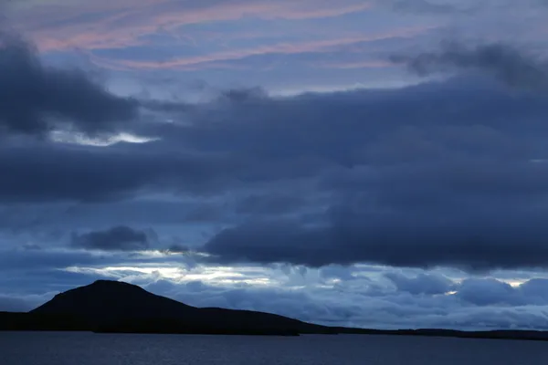 Islande