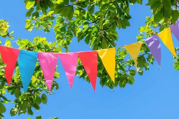 Moment festif et musical pour seniors