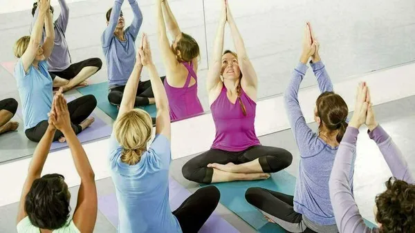 Atelier Yoga