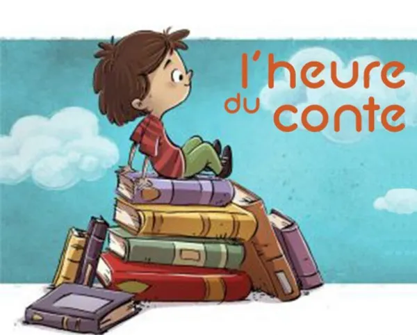Heure du conte
