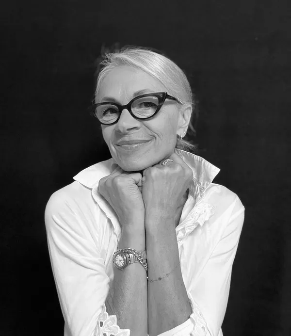 Corine Tristan