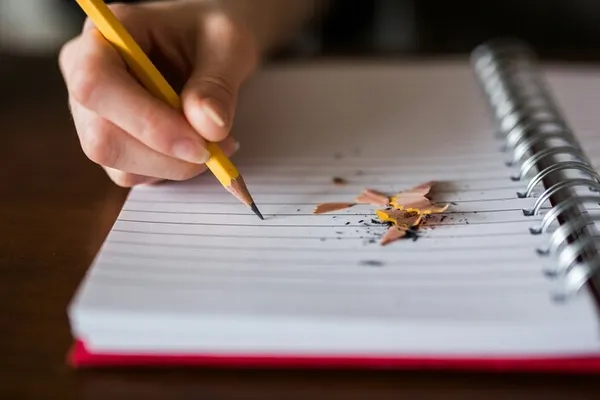 Rencontre et atelier d'écriture avec l'auteur Thierry Maricourt
