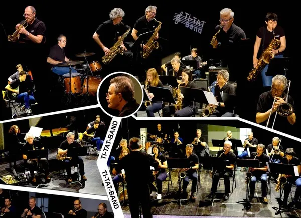 Concert Caritatif