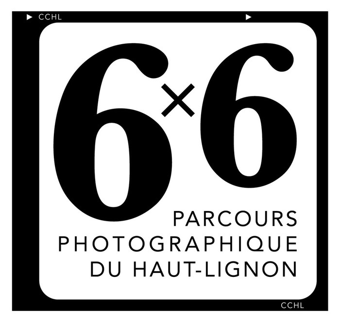 6x6 Parcours photographique du Haut-Lignon