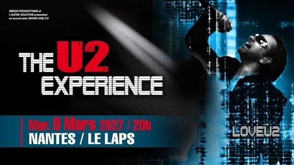 The U2 Experience