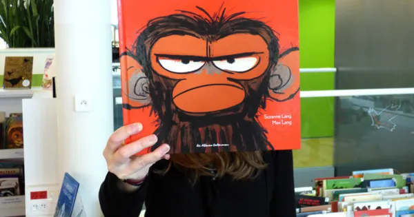 Bookfaces, ou l’art de se faire tirer le portrait