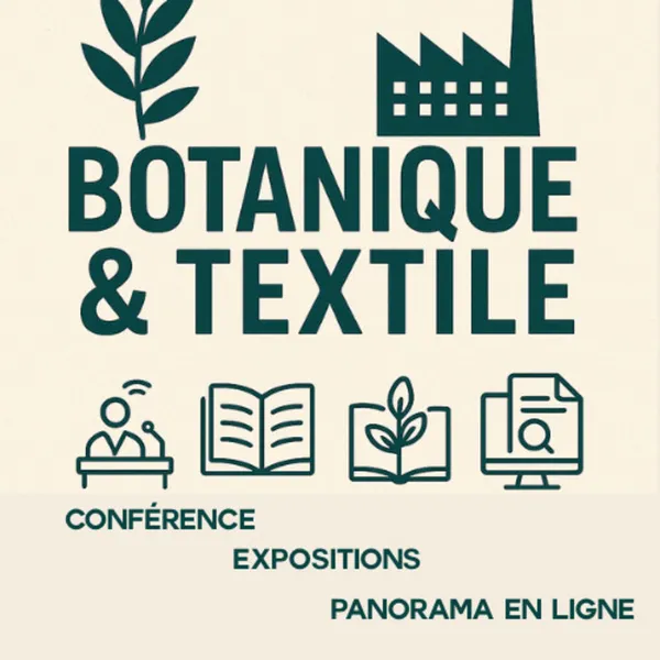 Les herbiers du fonds Desmazières