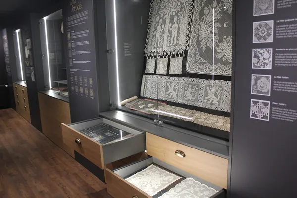 Visite libre du musée