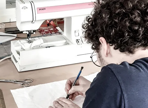 Création Textile - Ateliers ouverts & participatifs