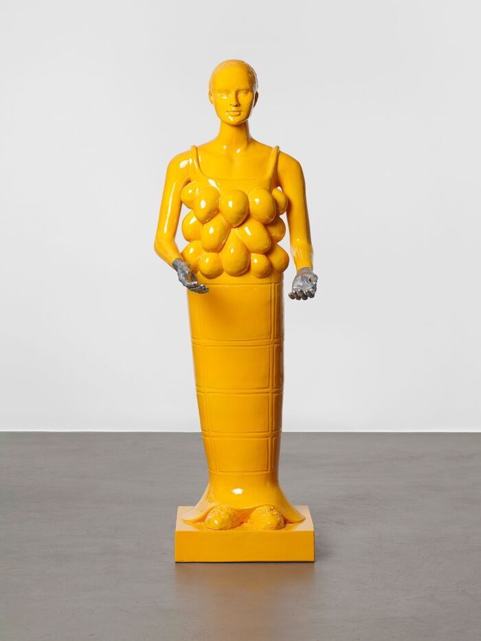 Mai-Thu Perret - Othermothers