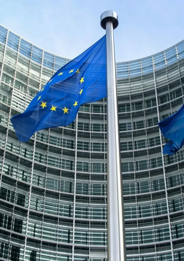 Conférence La construction de l'Europe - Les institutions européennes