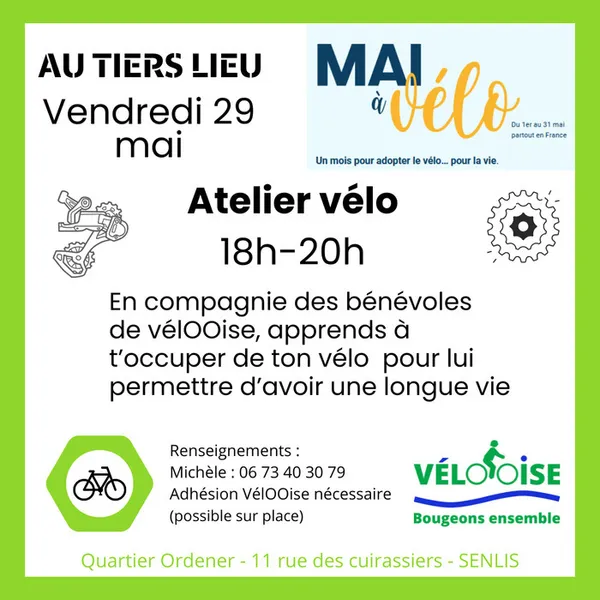 Atelier d'auto réparation