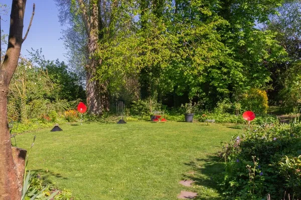Jardin musical