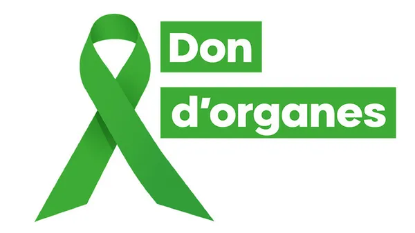 Journée nationale de réflexion sur le don d'organes et la greffe