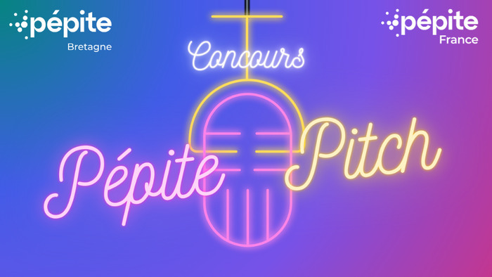 Concours Instagram PépitePitch : Fais connaître ton projet !