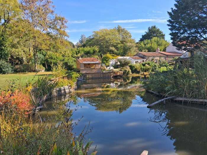 Rendez-vous aux jardins