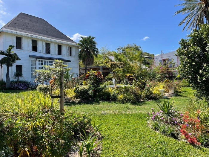 Les rendez-vous aux jardins