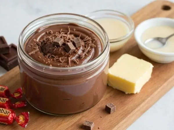 CHOCOLAT À TARTINER MAISON, CREPES EXPRESS ET CITRONNADE