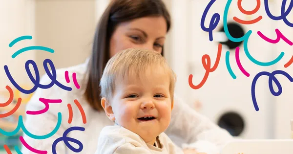Festi'mini : le rendez-vous des tout-petits à Terres de Montaigu