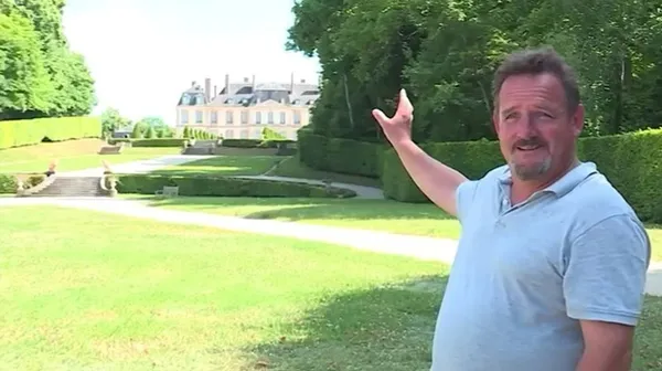 "Le point de vue" du Chef Jardinier