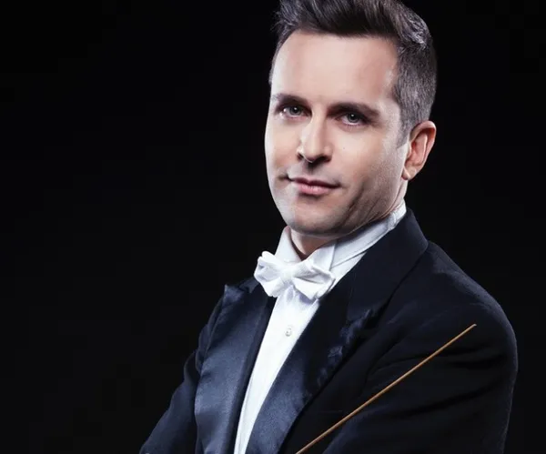 Conférence par Sylvain Audinovski : Rendre la magie de la musique accessible
