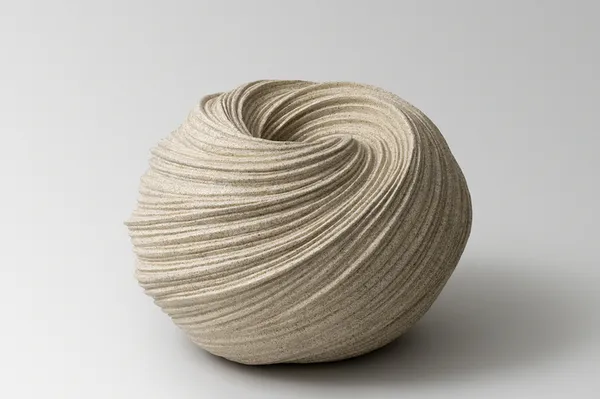 Exposition "Céramiques, corps sensibles"